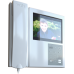 Двухканальный монитор видеодомофона VIZIT-M405D5