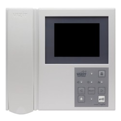 Двухканальный монитор видеодомофона VIZIT-M405 Двухканальный монитор видеодомофона VIZIT-M405