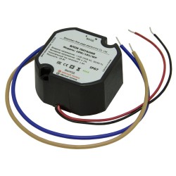 Блок питания БПД 18W/18V/WP Блок питания БПД 18W/18V/WP